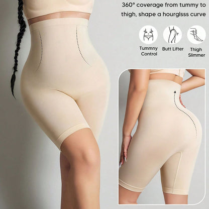 Tummy shapewear for belly