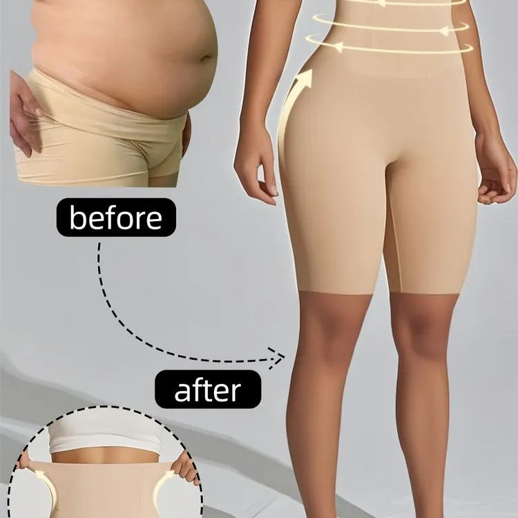 Tummy shapewear for belly